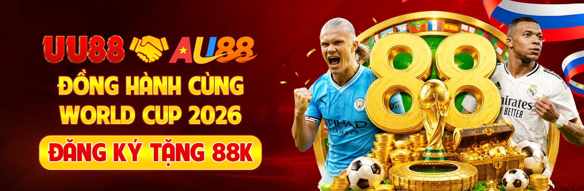 Hình ảnh giới thiệu APP, bảo mật và hỗ trợ Uu88